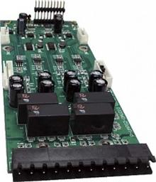 ATEIS IDA8 OUTPUT CARD , , , 